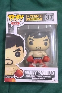 Manny Pacquiao FUNKO POP | eBay