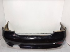 Pare-choc arrière BMW 523