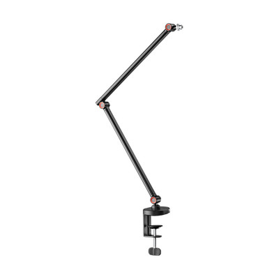 Cabletech Mikrofonständer, Tischmikrofonarmhalterung