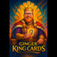 Ginger King Cards