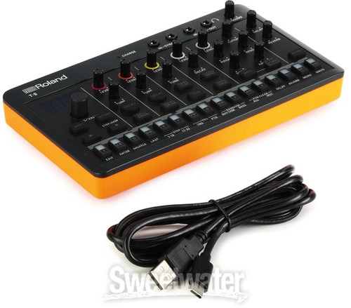 Roland Aira Compact T-8 Beat Machine - Picture 7 of 7