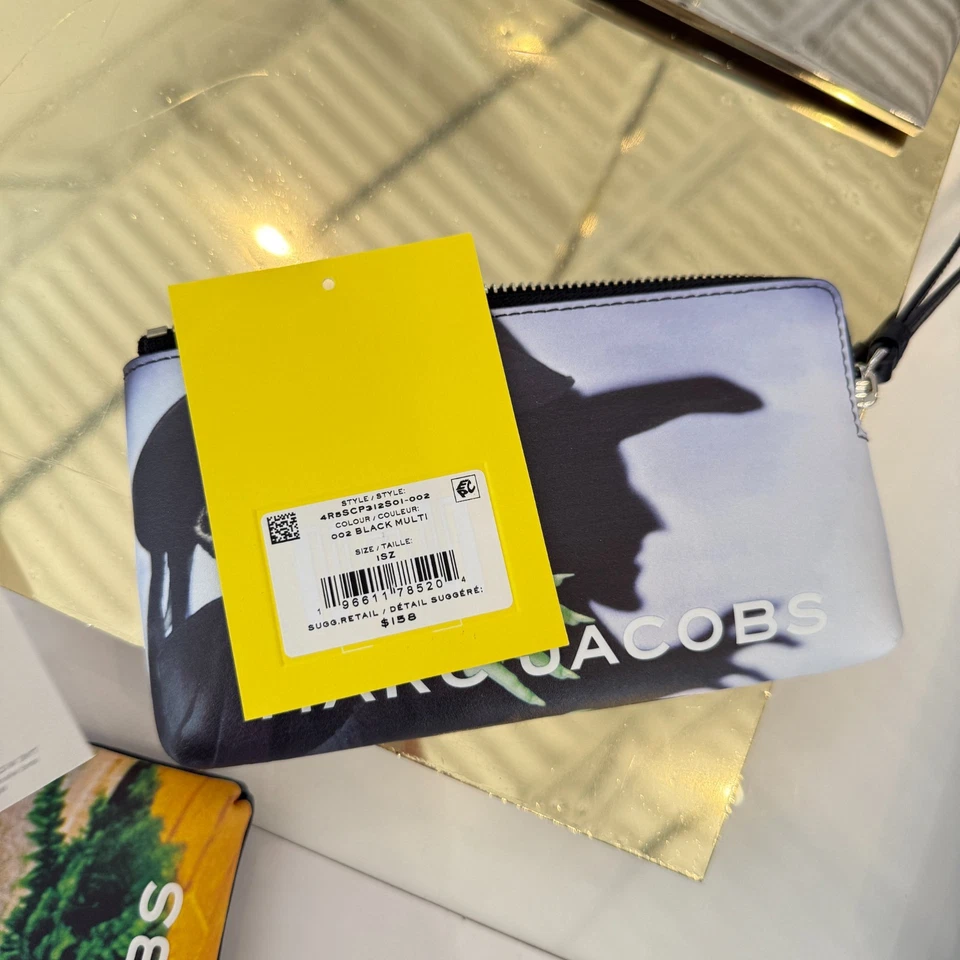 Muñequera Marc Jacobs x 'El Mago de Oz' Foto 4 de 4