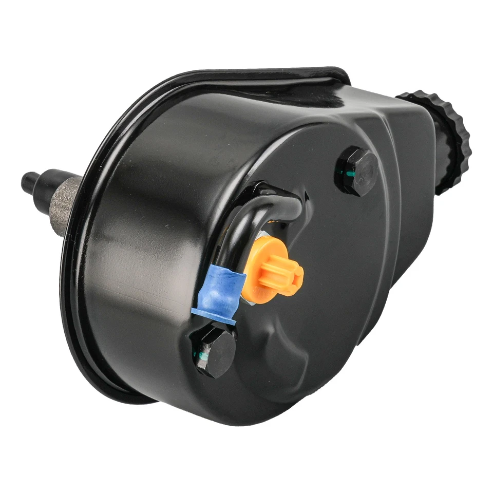 Power Steering Pump For Chevrolet K10 C20 1975-1979 C10 1975-1977 5.7L V8 206800 Foto 3 de 4