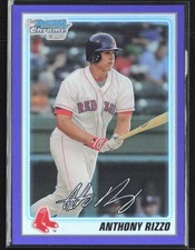 Will Middlebrooks and Trevor Bauer Autographed Rookie Cards on the Way 14