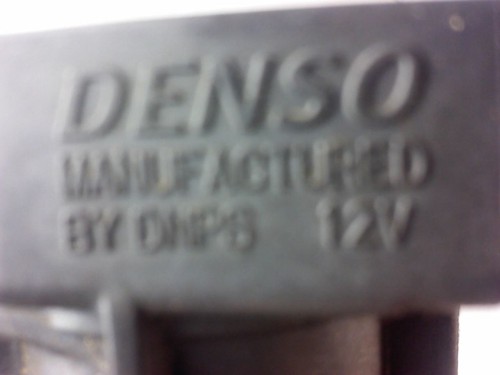 Coil/Ignitor Fits 09-16 GENESIS 168616 - Picture 2 of 12