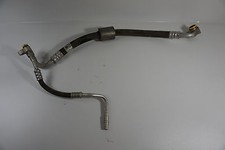 BMW N54 A/C Pressure Line Fitting AC Suction Tube 335i Genuine Oem 2007-2012 Y1