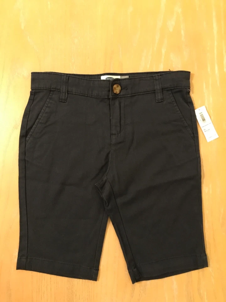 Lote de 2 Pantalones Cortos Vineyard Vines & Old Navy Niñas Uno Rosa, Uno Azul Talla 10 Foto 2 de 4