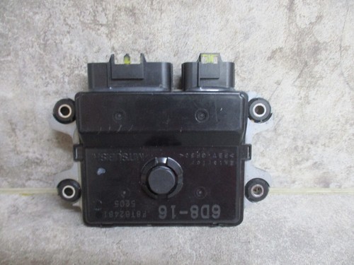 For Yamaha OEM ECU PN 6D8-8591A-16-00 - Bild 3 von 13