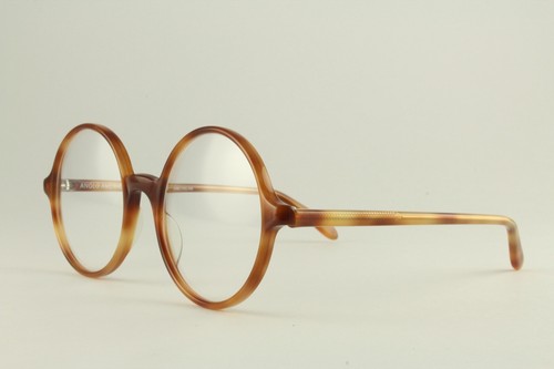 Authentische angloamerikanische Brille Mod 211 DB Schildkröte 53 mm Gestell Brille RX-fähig - Bild 2 von 5