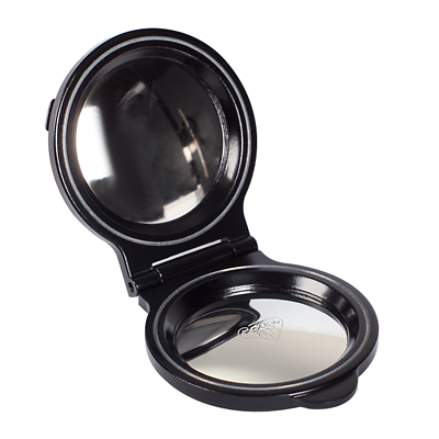 New Bayonet Bay II Lens Cap For Rolleiflex 75mm 3.5E 3.5E2 3.5E3 - Foto 3