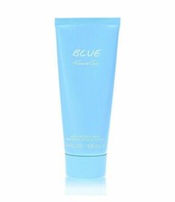 Blue By Kenneth Cole For Men Hair and Body Wash 3.4 oz / 100 mL Unboxed 