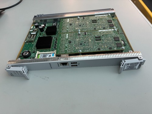 Ciena NTK555FAE5 Shelf Processor 6500 SP2 Dual CPU - Picture 3 of 4