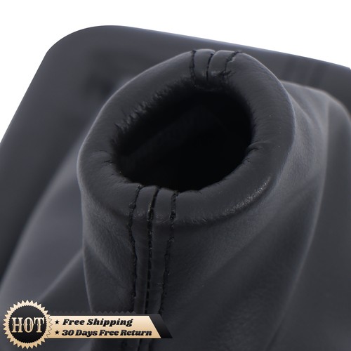 Manual Transmission Shifter Boot Cover For Ford Mustang 2005-20098R3Z-7277-AA - Picture 10 of 17
