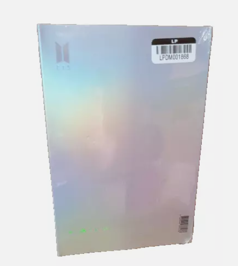 LOVE YOURSELF: Answer, CD by BTS, South Korean K-Pop, Version F