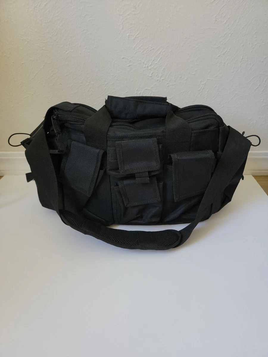 Explorer tactical range ready bag cheap