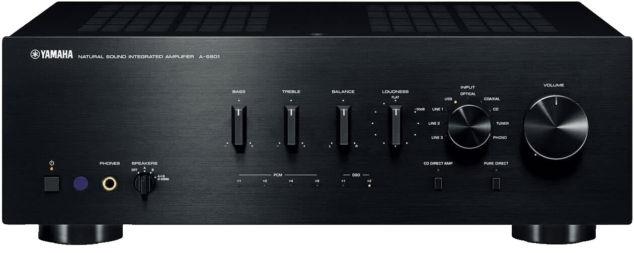 Yamaha A-S801 | eBay
