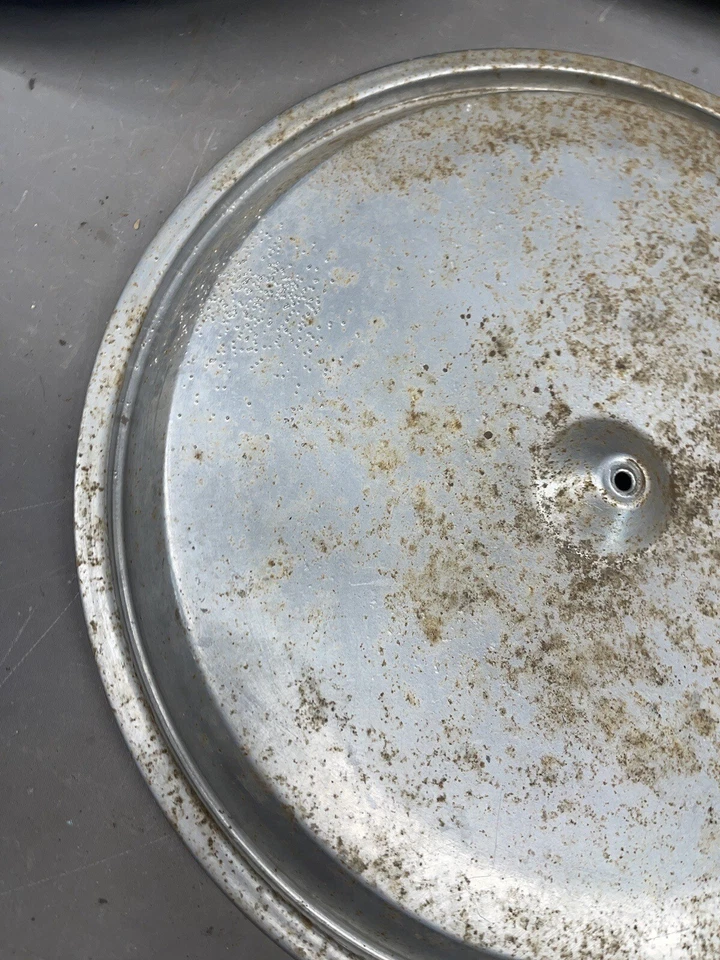 1971-1979 Cadillac Fleetwood Deville 7.0 Air Cleaner Breather Elbow 472 500 425 - Image 3 of 4