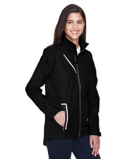 Team 365 Tt86 Women's Dominator Waterproof Jacket