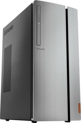 早寝　Lenovo Ideacentre 720 Lenovo IdeaCentre 720-18ICB 90HT0006US Desktop Computer