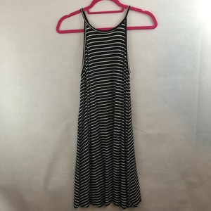 old navy swing tank dress