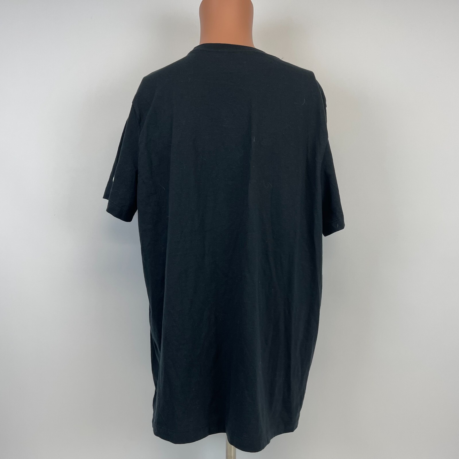 nike love for damar tshirt
