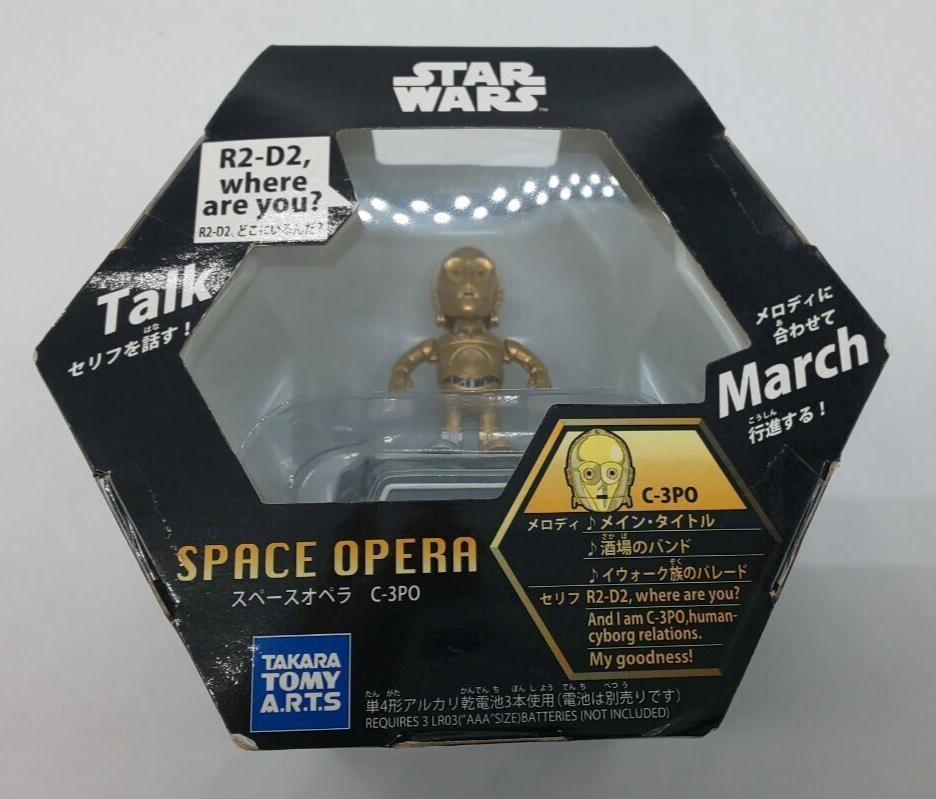 STARWARS スターウォーズ C-3PO ピンバッジ 70726f647563742f32303232303432