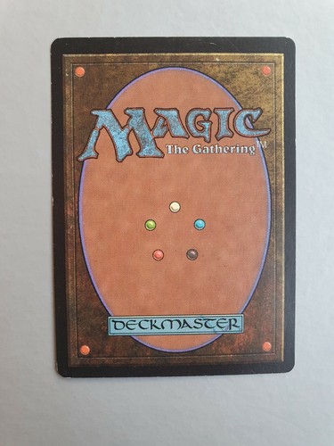 Braidwood Cup, MTG Urza's Destiny (1999) Uncommon Artifact LP - Picture 2 of 2