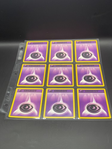 Pokemon Base Set Original Vintage Cards You Pick & Choose Bundle Discont Pokémon - Picture 243 of 249