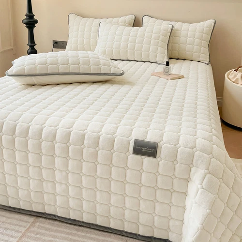Tagesdecke Bettüberwurf gesteppt Steppdecke Überwurf Bett Sofa Überdecke Decke - Bild 25 von 32