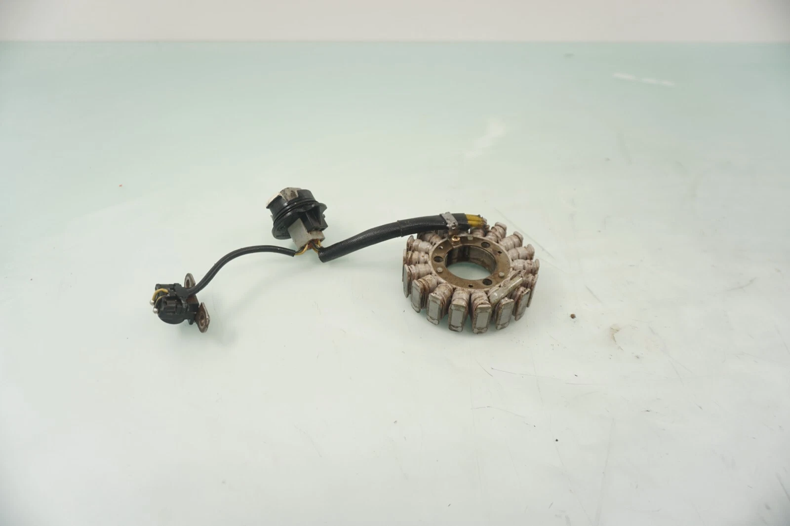 1996-2003 Sea-Doo OEM Magneto Stator Coil Ass'y Freshwater GSX GTX XP