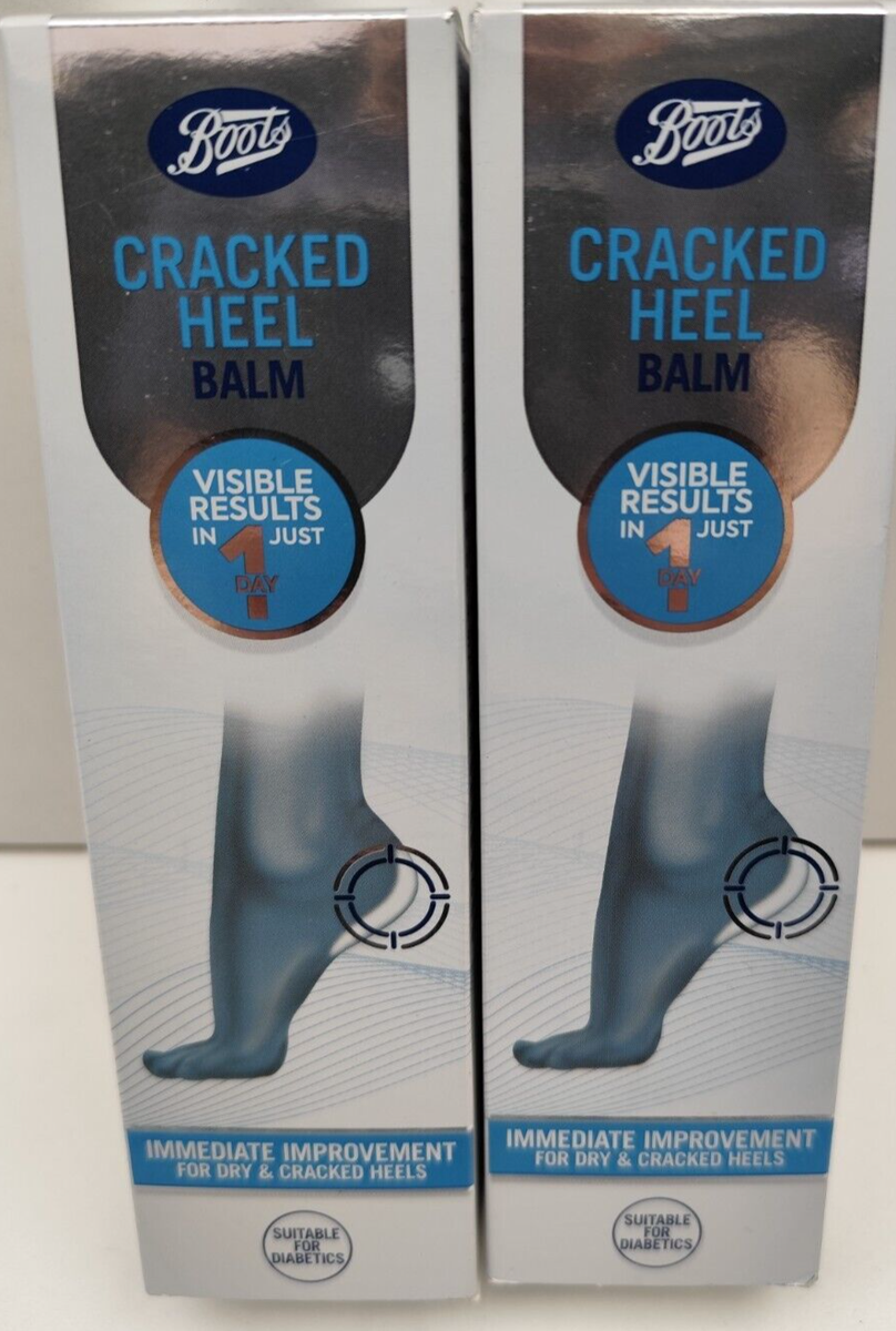 Cracked Heel Cream Boots Ccs Cracked Heel Repair Ccs Foot Cream 25