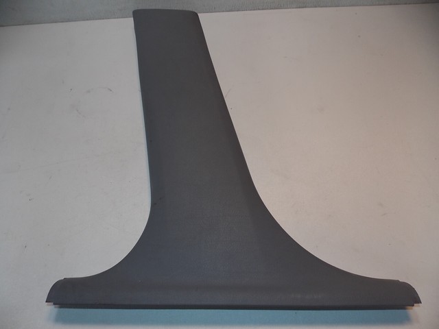 E46 Loose Abc Pillar Fabric Free  Easy Fix Youtube