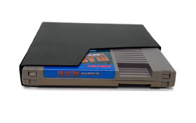 Blaster Master Nintendo NES Cartridge USA