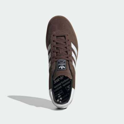 Adidas Samba Deco Spezial Brown アディダス サンバ IF5739 adidas Samba Deco Spezial SPZL - All Sizes Available - Brown