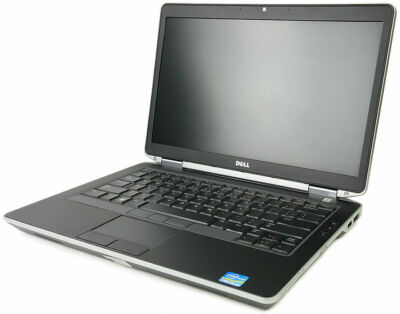 Dell Latitude E6420 14'' Core i7 2.70GHz 8GB 500GB DVD Win10Pro Laptop