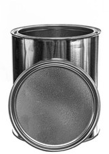 1 gal paint cans w/lids QTY 20 BRAND NEW