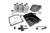 Vemo V10-86-0005-XXL Reparatursatz, Mechatronik (Automatikget FüR Audi Seat