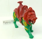 MOTU, Battle Cat, figure, Masters of the Universe, vintage, complete, He-Man