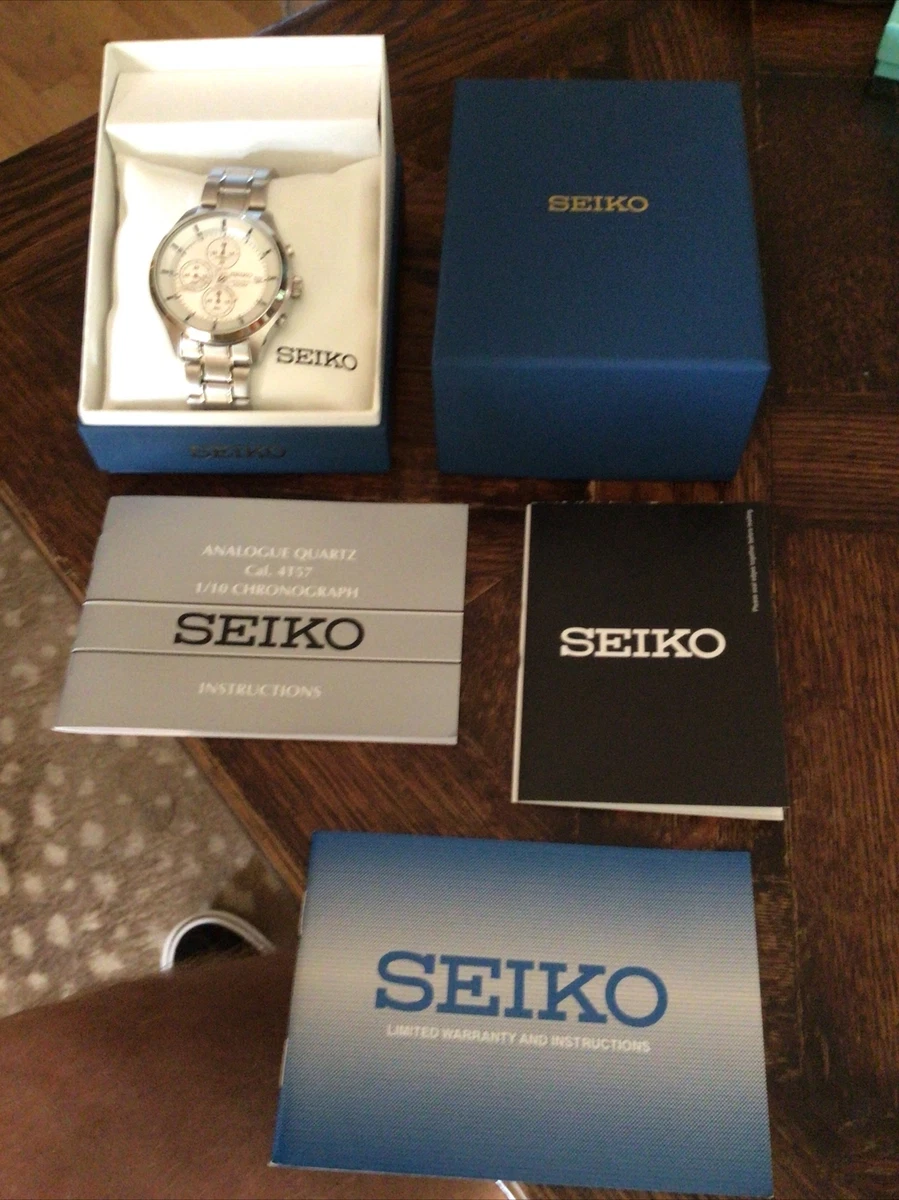 Seiko Military Field SKA721p1 Kinetic NIB WatchUSeek 51 OFF