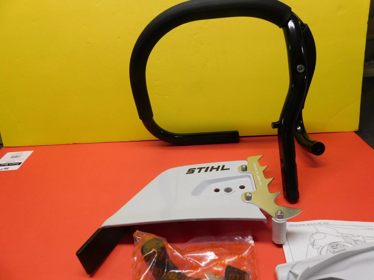 Stihl ms 362 shop full wrap handle