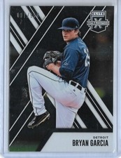 2017 PANINI ELITE BRYAN 