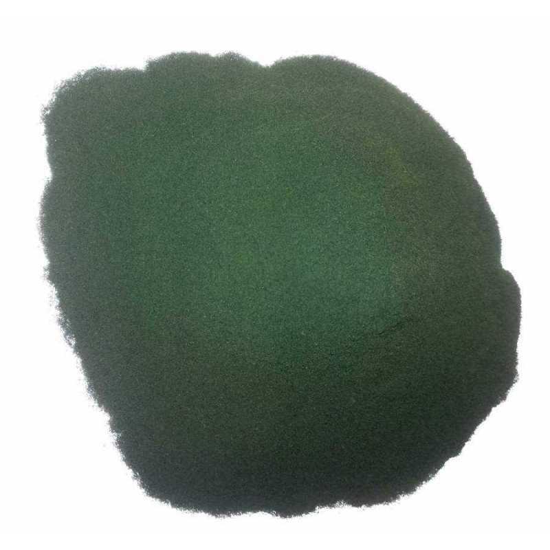 500 Gr. de Alga comestible Chlorella en polvo. Superalimento valor nutricional
