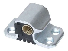 For 1988-1991 Mercedes 300SEL Door Striker Left 32478VWHV 1990 1989 Door Striker