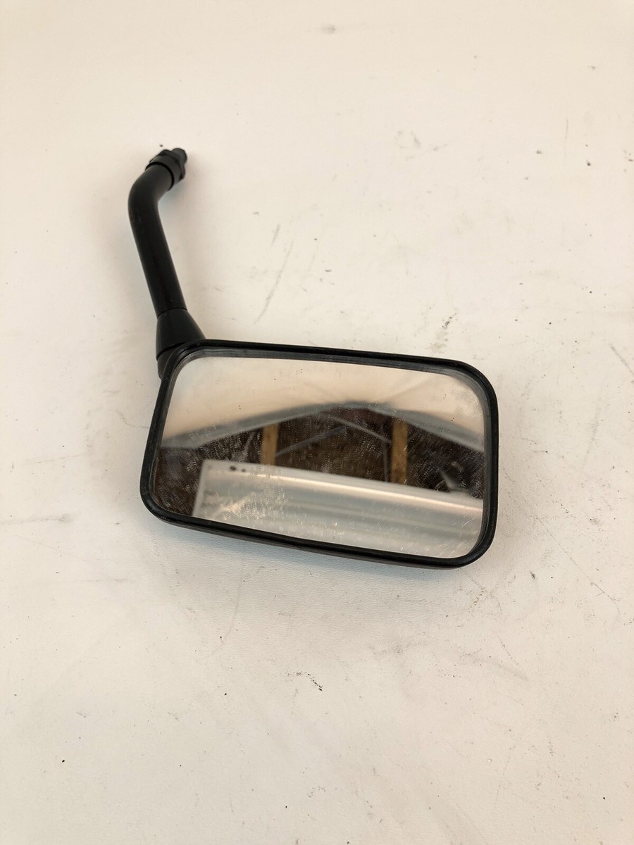 USAオーク・ミラー　1983 1979 -1983 Kawasaki KZ 440 KZ440 OEM Left Mirror | eBay