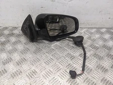 AUDI A6 2.0 TDI 5 DOOR SALOON 2007 BRE;BLB DOOR MIRROR ELECTRIC (DRIVER SIDE) 