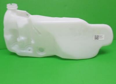 Vanilla　1208 84816822 Container Windshield Washer Solvent 2021 Escalade