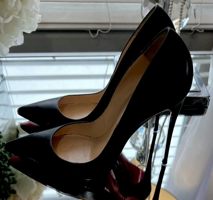 Louboutin 2025 16 cm