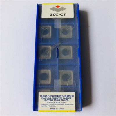 10pcs SPMT120408-HT-1 SPMT432-HT-1 CNC New Carbide Inserts