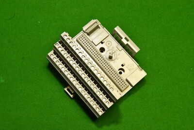 ALLEN BRADLEY 1794-TB3 / 1794TB3 (GEBRAUCHT GETESTET GEREINIGT)