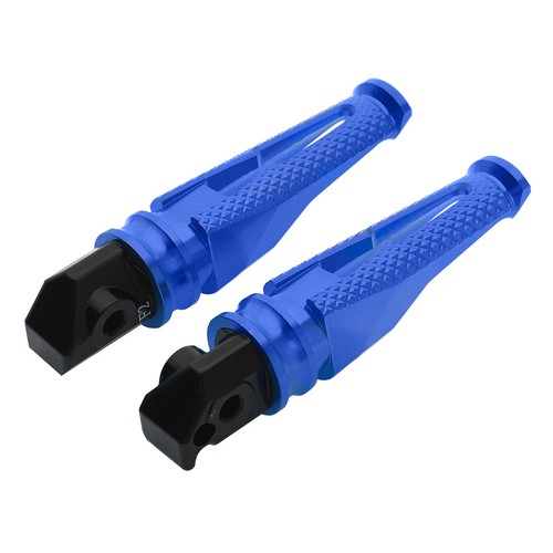 Passenger Footrests Rear Foot pegs - For HONDA CBR600RR F5/CBR929/CBR500R/VFR800 - Picture 34 of 70